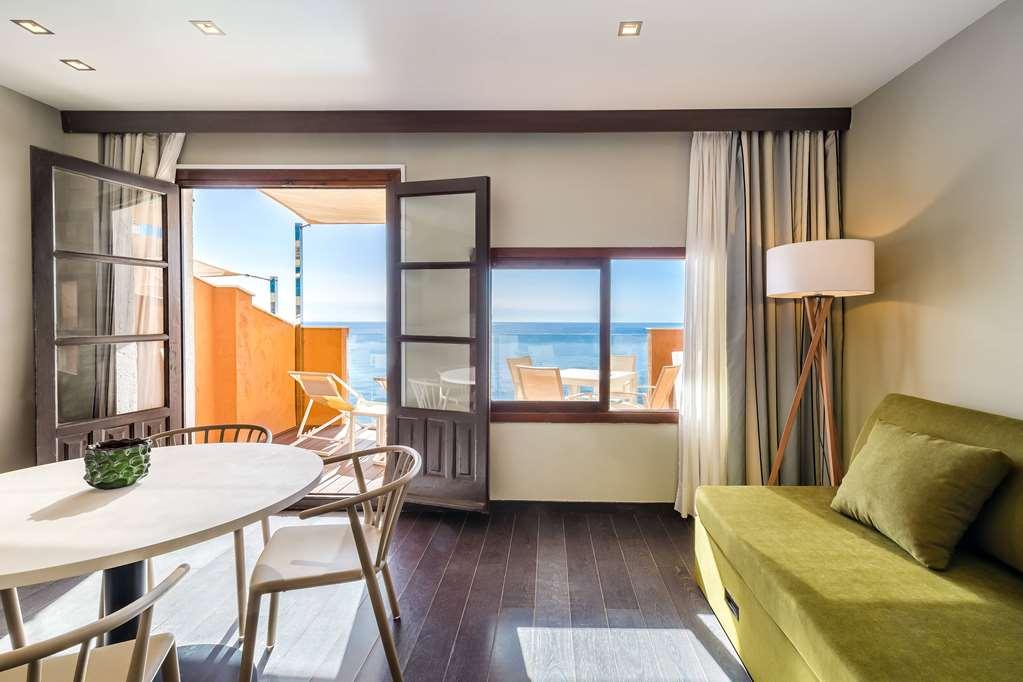 Occidental Pueblo Acantilado El Campello Room photo